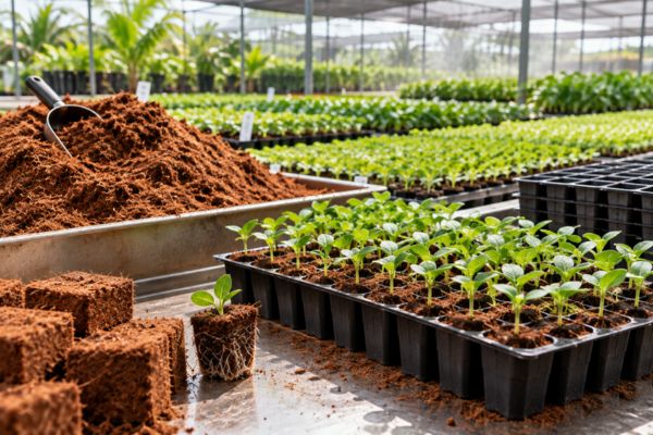 Propagation nursery