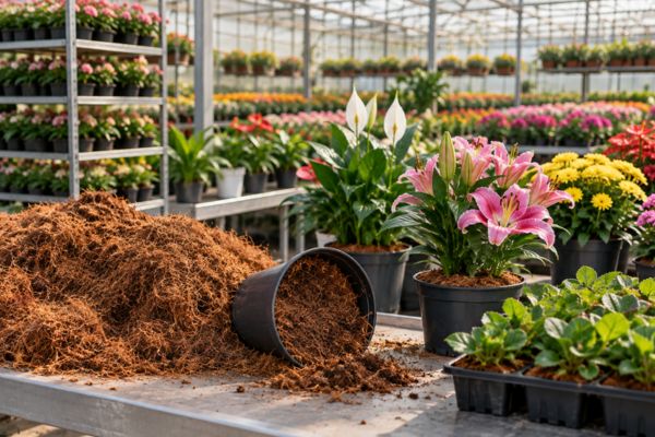 Floriculture