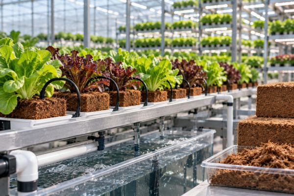 Hydroponics